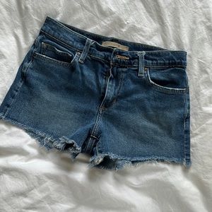 JOE’S Jean Shorts